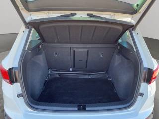 SEAT Ateca usata, con Sensori di parcheggio posteriori