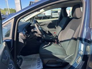 FORD Fiesta usata, con Boardcomputer