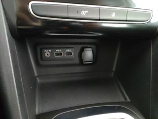 RENAULT Megane usata, con Immobilizzatore elettronico