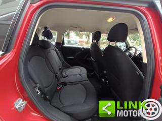 MINI Countryman usata, con Controllo trazione