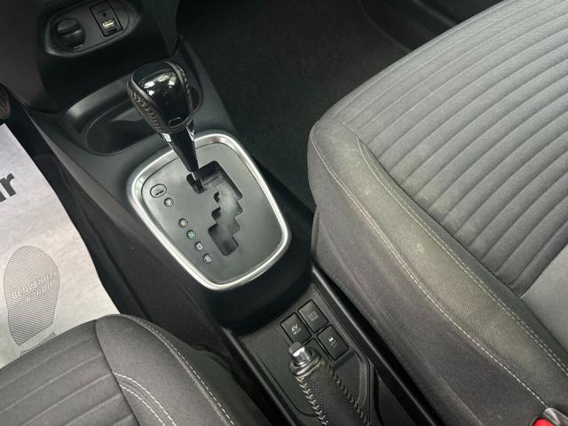 TOYOTA Yaris usata, con Cronologia tagliandi