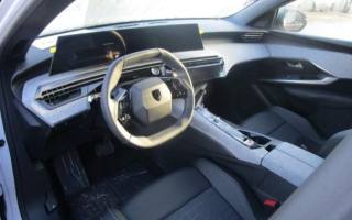 PEUGEOT 3008 usata, con Controllo trazione