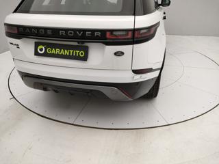 LAND ROVER Range Rover Velar usata, con Sensori di parcheggio anteriori