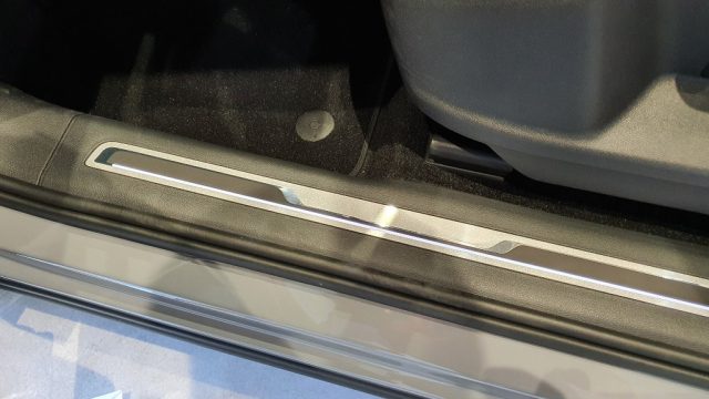 VOLKSWAGEN Tiguan usata, con Controllo trazione