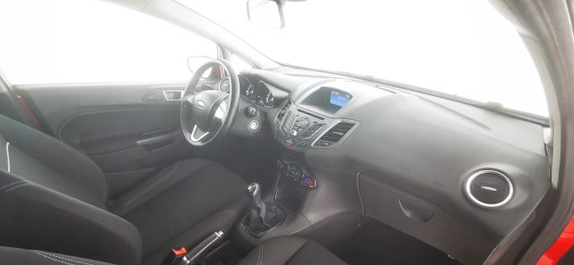 FORD Fiesta usata 40
