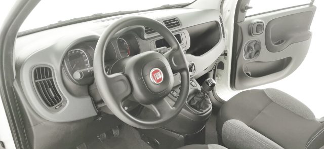 FIAT Panda usata 51