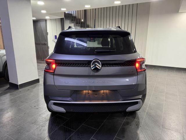 CITROEN C3 Aircross usata, con Alzacristalli elettrici