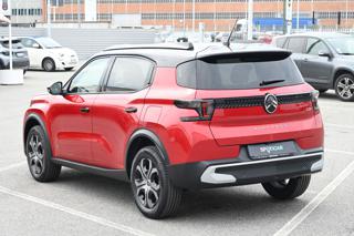 CITROEN C3 Aircross usata, con Boardcomputer