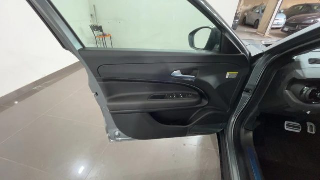 ALFA ROMEO Junior usata, con ESP