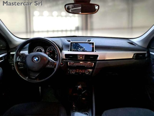 BMW X1 usata, con Airbag Passeggero
