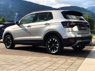 VOLKSWAGEN T-Cross usata, con Alzacristalli elettrici