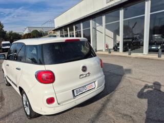 FIAT 500L usata, con Airbag Passeggero