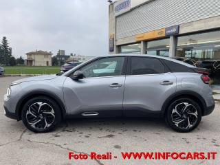 CITROEN C4 usata, con Controllo automatico clima