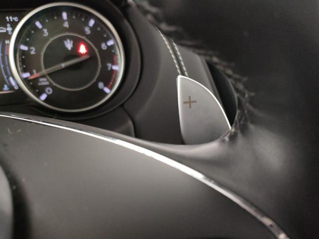 MASERATI Levante usata, con Sistema di navigazione