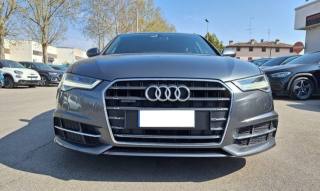 AUDI A6 usata, con Airbag