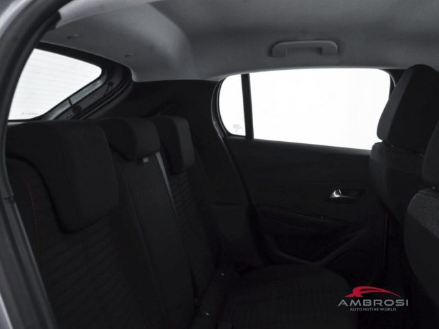 PEUGEOT 208 usata 10