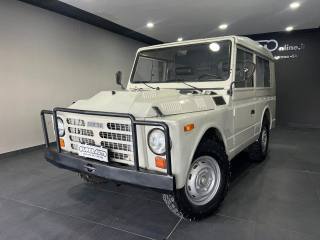 FIAT Campagnola usata 2