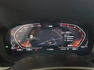 BMW 530 usata, con Immobilizzatore elettronico