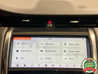 LAND ROVER Discovery Sport usata, con Servosterzo