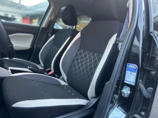 NISSAN Micra usata, con Climatizzatore