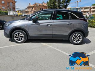 OPEL Crossland X usata, con Climatizzatore