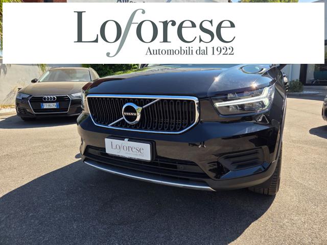 VOLVO XC40 usata, con Airbag laterali