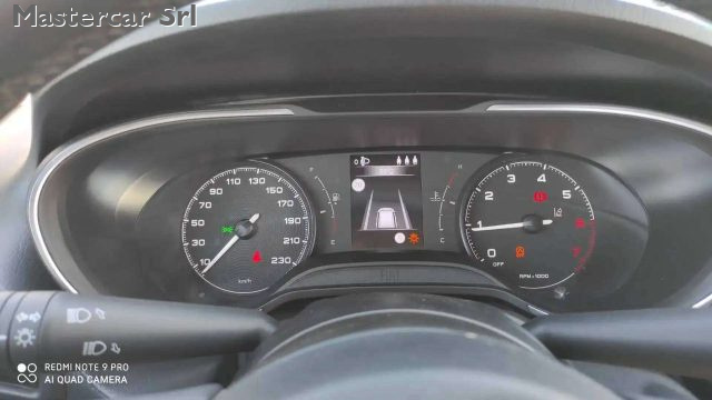 FIAT Tipo usata, con Chiusura centralizzata telecomandata