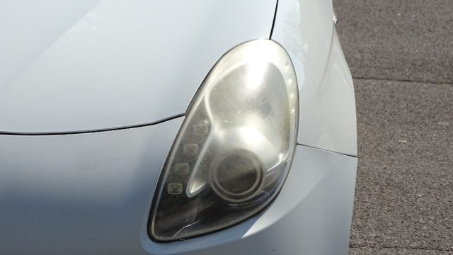 ALFA ROMEO Giulietta usata, con Bluetooth