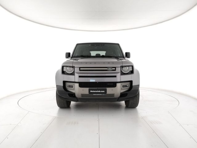 LAND ROVER Defender usata, con Autoradio