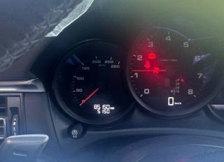 PORSCHE Macan usata, con Cerchi in lega