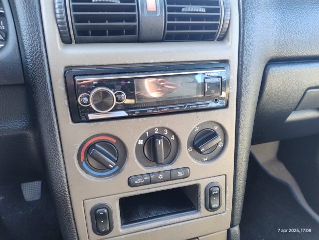 OPEL Astra usata 37