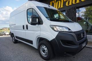 FIAT Ducato usata, con Airbag