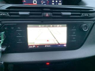CITROEN C4 Picasso usata, con Cruise Control