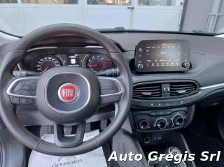 FIAT Tipo usata, con Climatizzatore