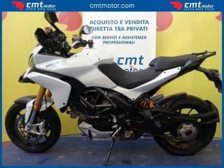 DUCATI Multistrada 1200 usata 2