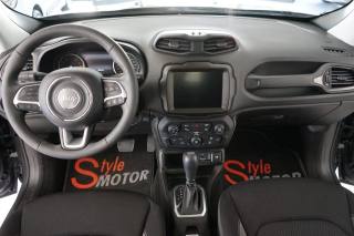 JEEP Renegade usata, con Alzacristalli elettrici