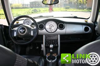 MINI Mini usata, con Airbag