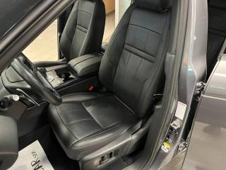 LAND ROVER Range Rover Evoque usata, con USB