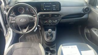 HYUNDAI i10 usata, con Climatizzatore