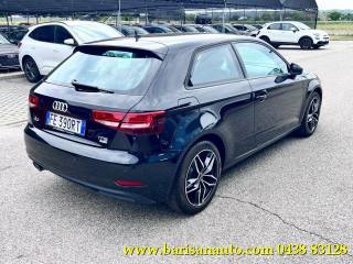AUDI A3 usata, con Airbag laterali