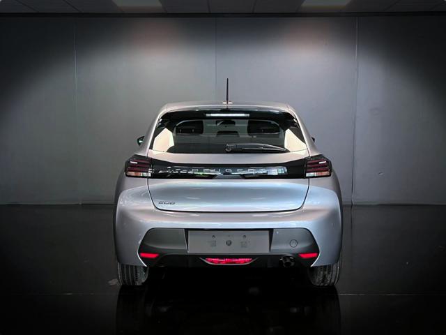 PEUGEOT 208 usata, con Chiusura centralizzata