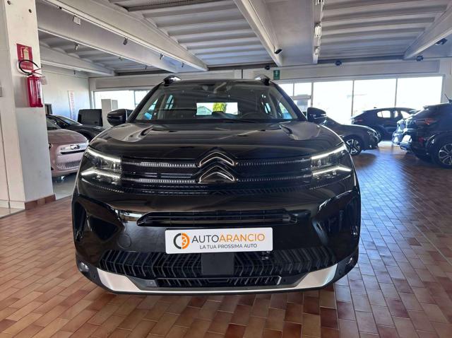 CITROEN C5 Aircross usata, con Airbag