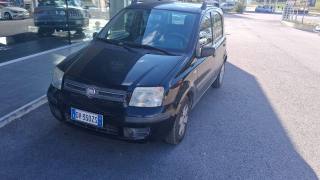 FIAT Panda 1.2 Dynamic GPL OK NEOPATENTATI