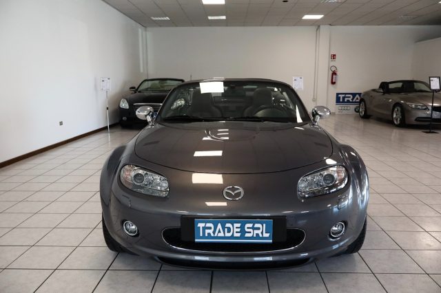 MAZDA MX-5 usata, con Chiusura centralizzata