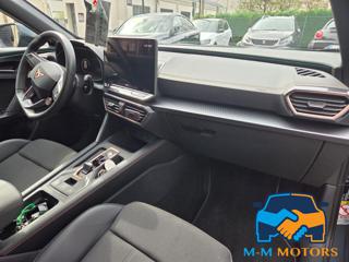 CUPRA Formentor usata, con Cruise Control