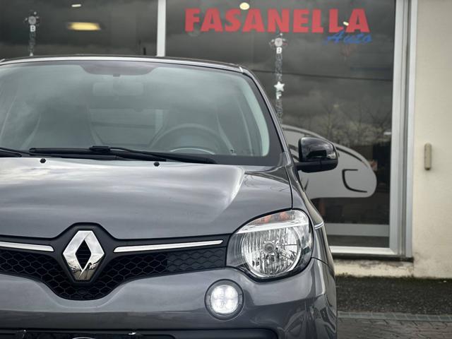RENAULT Twingo usata, con Airbag Passeggero