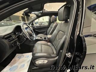 PORSCHE Macan usata, con Climatizzatore