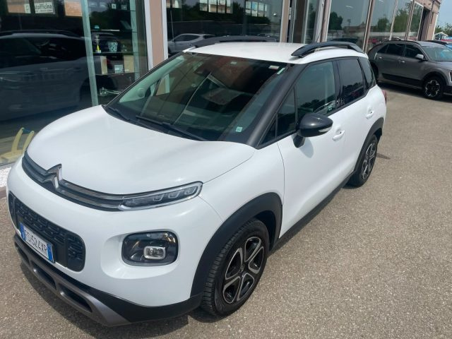 CITROEN C3 Aircross usata, con Airbag laterali