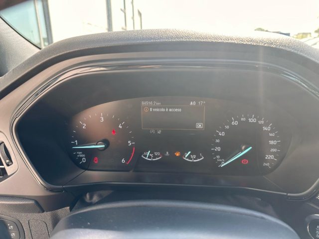 FORD Focus usata, con Controllo automatico clima