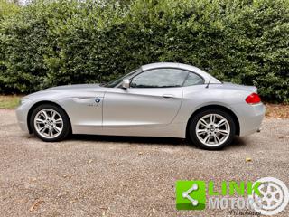 BMW Z4 usata, con Controllo trazione